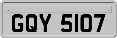 GQY5107
