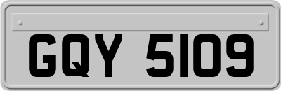 GQY5109
