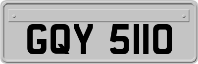 GQY5110