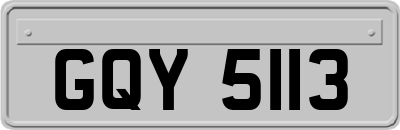 GQY5113