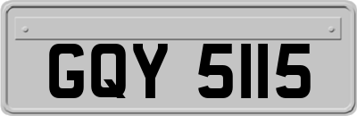 GQY5115