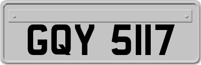 GQY5117