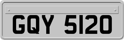 GQY5120