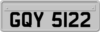 GQY5122