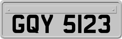 GQY5123