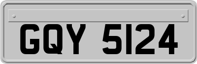 GQY5124