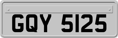 GQY5125
