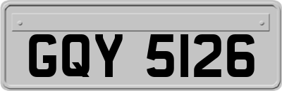 GQY5126