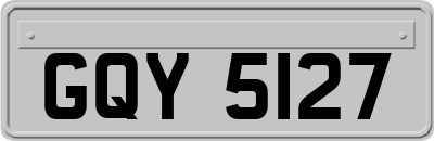 GQY5127