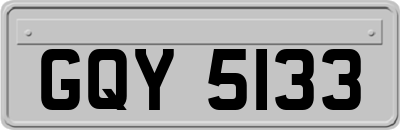 GQY5133