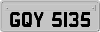 GQY5135