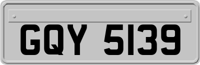 GQY5139