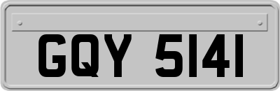 GQY5141