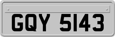 GQY5143