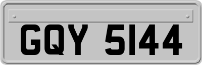 GQY5144