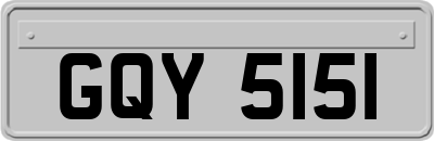 GQY5151