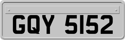 GQY5152