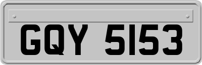 GQY5153