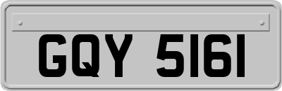 GQY5161