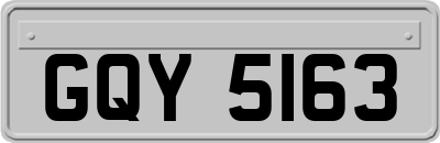 GQY5163
