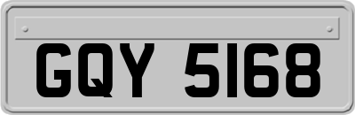 GQY5168