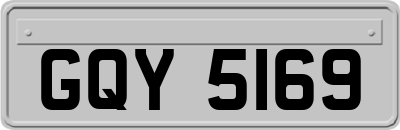 GQY5169