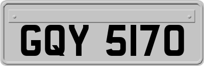 GQY5170