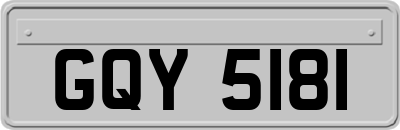 GQY5181