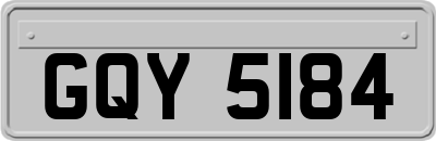 GQY5184