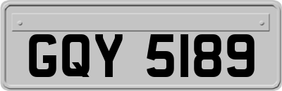 GQY5189