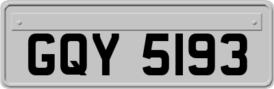 GQY5193