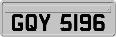 GQY5196