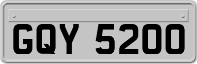 GQY5200