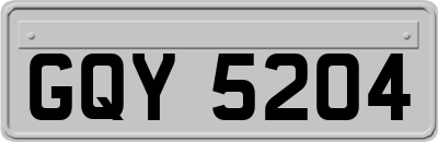 GQY5204
