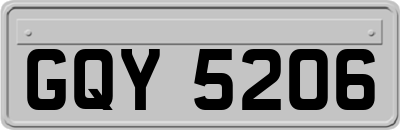 GQY5206