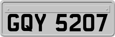 GQY5207