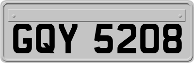 GQY5208