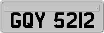 GQY5212