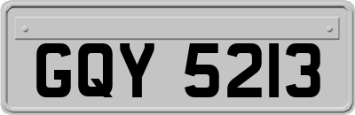 GQY5213