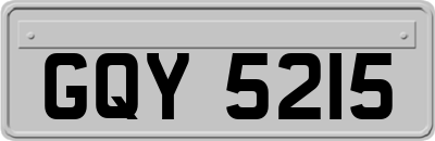 GQY5215
