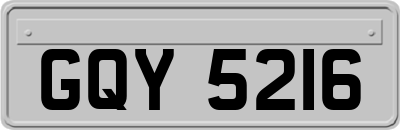 GQY5216