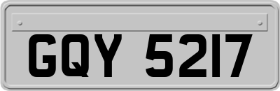 GQY5217