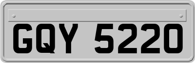 GQY5220