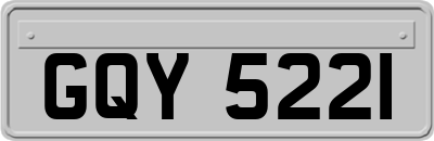 GQY5221