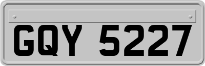 GQY5227
