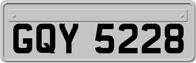 GQY5228