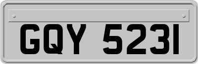 GQY5231