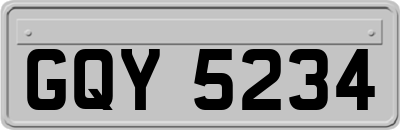 GQY5234