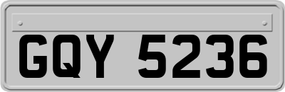 GQY5236