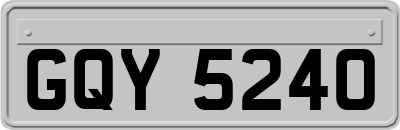 GQY5240